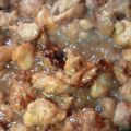 鶏皮坊主's cooksnap of when they made 鶏もも肉のカレー粉焼き.