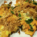 ♡mio1216♡'s cooksnap of when they made 切干大根で♪簡単美味しい台湾風卵焼き.