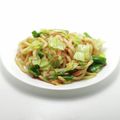 クックDAD's cooksnap of when they made 上海焼きうどん.