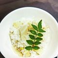にゃんママ★'s cooksnap of when they made 素材引き立つ！さっぱり筍ごはん.