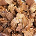 ポムポムポヨコ's cooksnap of when they made 砂肝の香味付け.