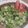 fu♪♪'s cooksnap of when they made 海苔キャベツとわかめのやみつきナムル.