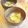みるく茶's cooksnap of when they made 【 じゃがいもと玉ねぎのお味噌汁♪ 】.