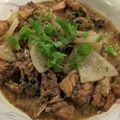 smilemama7's cooksnap of when they made 鯖缶と大根のレンジ蒸し.