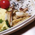 ﾋﾟﾛﾐ♡'s cooksnap of when they made 簡単！エリンギのガーリックバター醤油炒め.