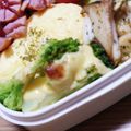 ﾋﾟﾛﾐ♡'s cooksnap of when they made ブロッコリーのマヨネーズ焼き.