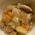 クックbgty☆'s cooksnap of when they made 保育園の美味しい煮物の作り方.