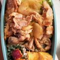 さじちゃんmama's cooksnap of when they made お肉柔らか！しょうが焼き♪.