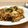 horseland's cooksnap of when they made 甘辛☆牛肉ガーリックチャーハン☆.