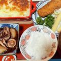 ももいろふらみんご's cooksnap of when they made アッシェ パルマンティエ.