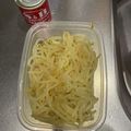 s3♪Saoriii's cooksnap of when they made もやしのカレーマリネ★レンジ簡単作り置き.