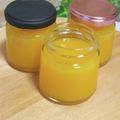 KBBキッチン☆'s cooksnap of when they made お家で簡単❇️レモンカード❇️.