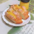 KBBキッチン☆'s cooksnap of when they made お家で簡単❇️レモンカード❇️.
