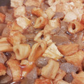 ゆいころままこ's cooksnap of when they made ほっとする味♡厚揚げとこんにゃくの煮物♪.