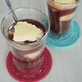 ぱふ's cooksnap of when they made «白い食べ物&アイスコーヒー».