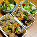 ルぴあ's cooksnap of when they made 爽やかな香り　山椒を使った塩唐揚げ.