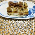 ボブナナ's cooksnap of when they made ★穴子の棒鮨.
