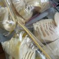 はーたんのおっかさん's cooksnap of when they made タケノコ 圧力鍋で簡単アク抜き.