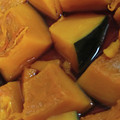 ももちゃんまこちゃん's cooksnap of when they made 基本のかぼちゃの煮物.