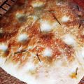 しゃよん's cooksnap of when they made フォカッチャ.