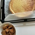 いちご帽子's cooksnap of when they made タルト生地*.