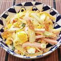 あーこ姐's cooksnap of when they made おひとりさまのちくわで簡単おつまみ㊴.