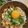 emiemisu's cooksnap of when they made 豚そぼろキムチ納豆丼.