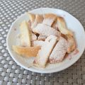 スタイリッシュママ's cooksnap of when they made 超絶かんたんパン耳ラスク.