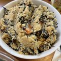 ズボラさん♪'s cooksnap of when they made 簡単　おから煮　卯の花.