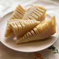 ha☆ya's cooksnap of when they made タケノコ 圧力鍋で簡単アク抜き.