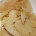 ヨシヨッシー's cooksnap of when they made 筍の中華煮.
