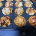 omaruchan's cooksnap of when they made 小麦粉から作るトロトロたこ焼き生地.