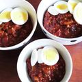 麻菜花's cooksnap of when they made 短時間調理★野菜たっぷりセミドライカレー.
