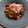 melmarilyn's cooksnap of when they made 生ハムとナスのパスタ.
