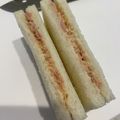 saori・ω・'s cooksnap of when they made おにぎりやサンドイッチに☆基本のツナマヨ.