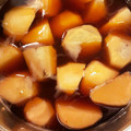 チョコピス先生's cooksnap of when they made 圧力鍋で簡単♪里芋の煮っ転がし.
