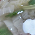 あゆたっくん's cooksnap of when they made もやしと小松菜と白菜のお味噌汁✿.