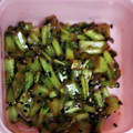 ななげんき's cooksnap of when they made 簡単！大根の葉の炒め物.