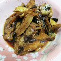コネコリン's cooksnap of when they made 魚のアラの煮つけ.