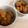 えみんちゅー☆'s cooksnap of when they made 給食の☆鶏とカシューナッツの味噌和え.