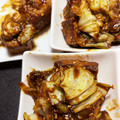 かわいい星優のママ's cooksnap of when they made キャベツと厚揚げの甘味噌炒め.