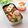 runa10's cooksnap of when they made パプリカとナスの味噌マヨ焼きグラタン風.