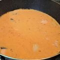 folon's cooksnap of when they made 北欧フィンランド料理★簡単サーモンスープ.