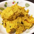 yumi☆0621's cooksnap of when they made レンジで簡単☆カボチャのマヨネーズサラダ.