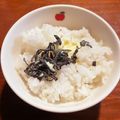 なーなちゃん's cooksnap of when they made 塩昆布マヨおにぎり☆.