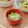 runa10's cooksnap of when they made いつもの♬水菜と白ネギと厚揚げの味噌汁.