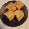 ほか弁ママ's cooksnap of when they made ネギの卵焼き.