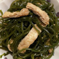 ＊koi10ta＊'s cooksnap of when they made すき昆布と油揚げの炒め物.