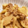 emi☆24's cooksnap of when they made 筍とツナの旨煮.