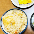 Brittany▸▸'s cooksnap of when they made 簡単！ごぼうと人参、ツナの炊き込みご飯.